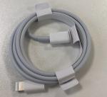 Apple USB-C to Lightning Cable