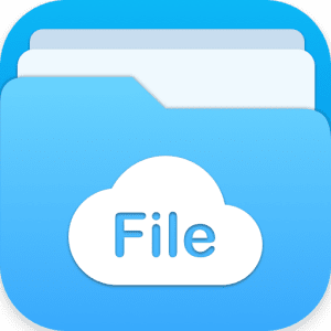 USB-C File Manager for Fire TV