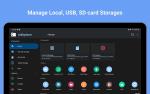 USB-C File Manager for Fire TV