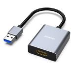 BENFEI USB 3.0 to HDMI Male Adapter