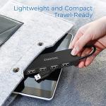 Omivine 4 Port Ultra-Slim USB Hub