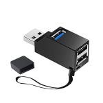 Mini USB 3.0 Hub with 3 Ports