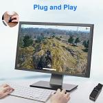 Mini USB 3.0 Hub with 3 Ports