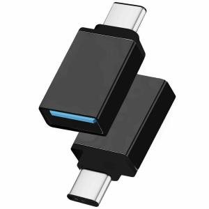 USB-C to USB-A Adapter for Android Phones
