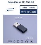 USB-C Adapter for Standard Chargers