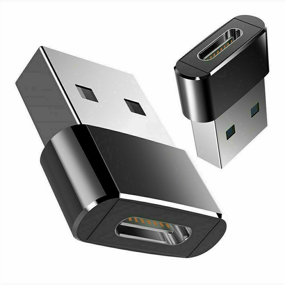 USB-C to USB 3.0 Adapter