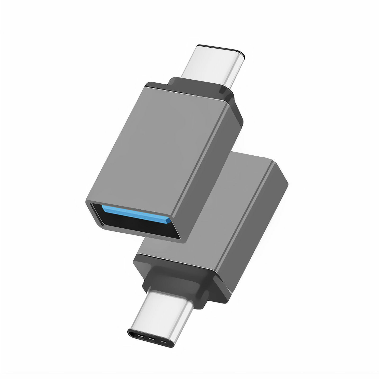 USB-C to USB A Adapter Converter OTG