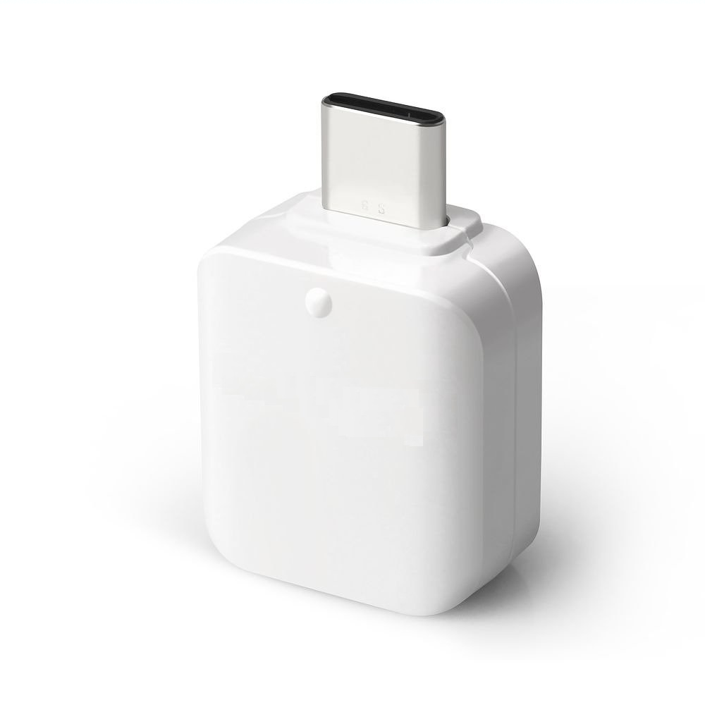 UrbanX 2-Pack USB-C to USB Adapters