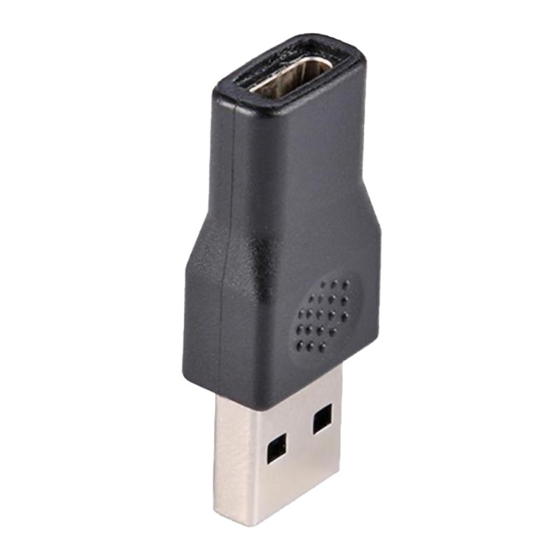 USB-C to USB Adapters (2-Pack)