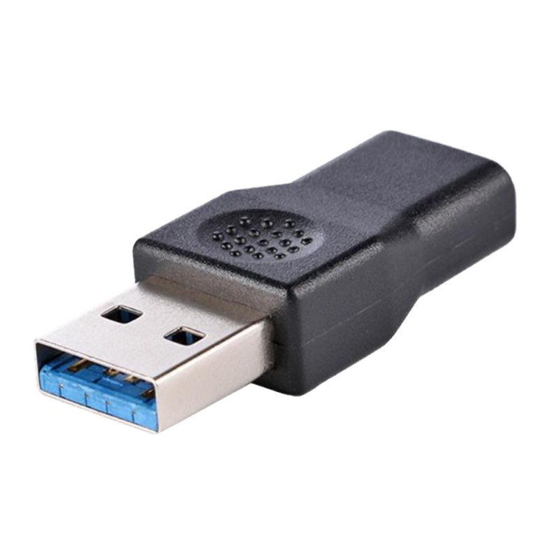USB-C to USB Adapters (2-Pack)