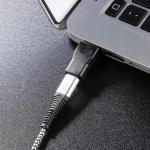 USB-C to USB Adapters (2-Pack)