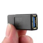 USB 3.0 Double Female Adapter