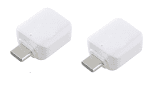 UrbanX USB-C to USB Adapter (2 pack)