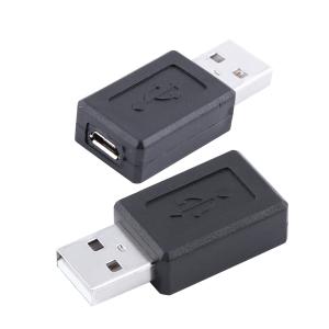 USB-C Data Plug Adapter M/F Convertor