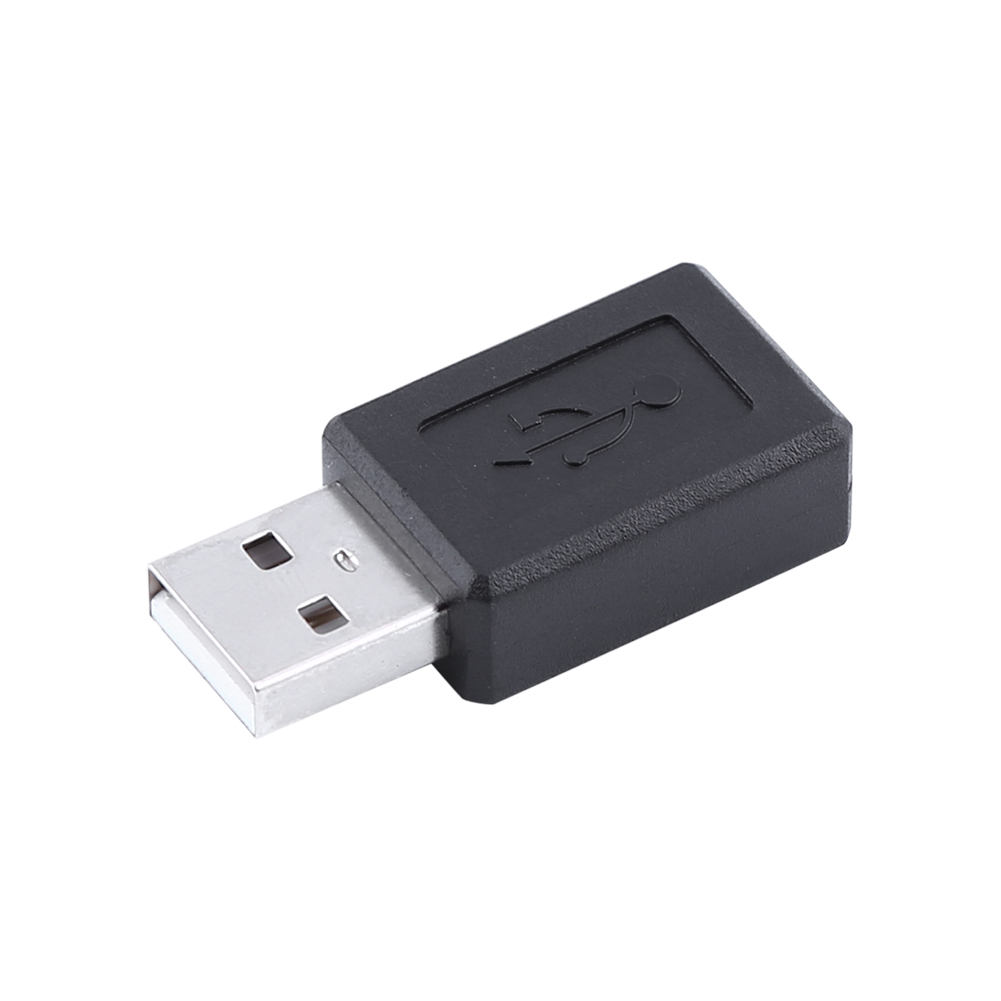 USB-C Data Plug Adapter M/F Convertor