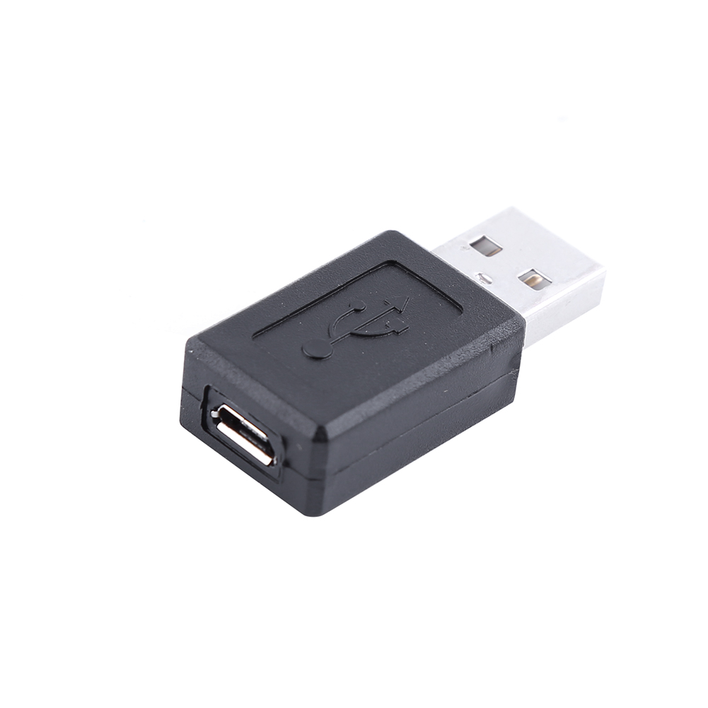 USB-C Data Plug Adapter M/F Convertor