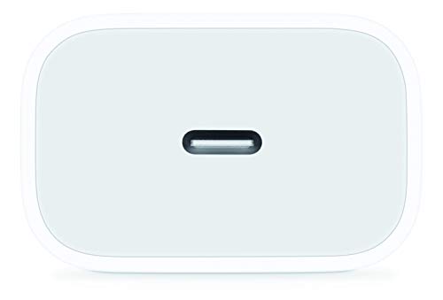 Fast Charging Apple USB-C Power Adapter