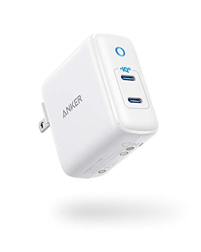 Anker 40W USB-C PowerPort III Duo Charger