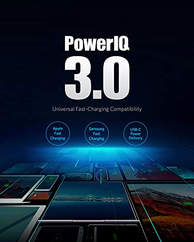 Anker 40W USB-C PowerPort III Duo Charger
