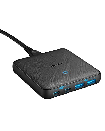 Anker 65W USB-C GaN Charger