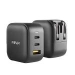 MINIX 66W USB-C Wall Charger (NEO P1)