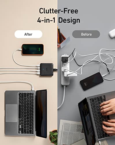 Anker 65W USB-C GaN Charger