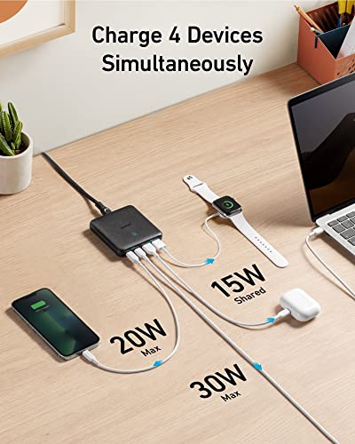 Anker 65W USB-C GaN Charger