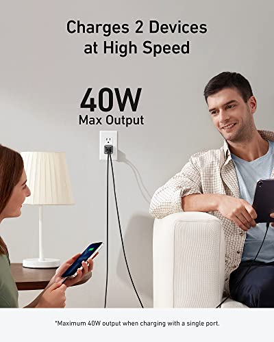 Anker Nano Pro USB C Charger