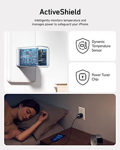 Anker Nano Pro USB C Charger