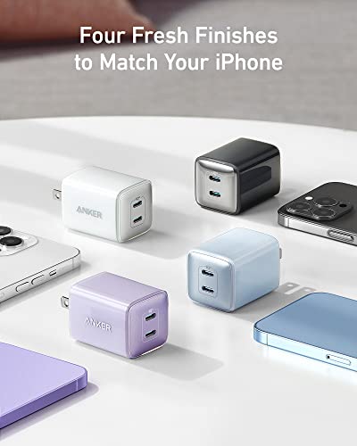 Anker Nano Pro USB C Charger