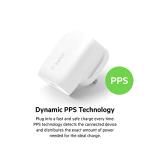 Belkin 30W USB-C Charger for Multiple Devices