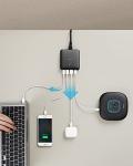 Anker 65W 4-Port USB-C Charger Adapter