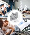 20W USB-C Wall Charger for iPhone/iPad