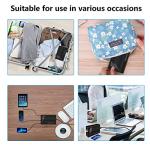 Multiport Wall Charger with 6 USB C Ports