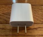 Apple OEM 20W USB-C Wall Charger Adapter