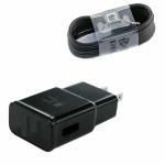 Samsung Galaxy 15W USB-C Charger & Cable