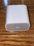 Apple OEM 20W USB-C Wall Charger Adapter