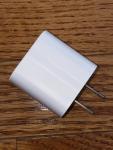Apple OEM 20W USB-C Wall Charger Adapter