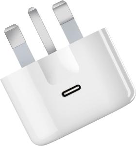 Rapid USB-C PD Charger for iPhone