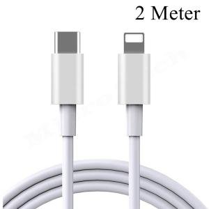 Fast USB-C PD Charger Cable for iPhone
