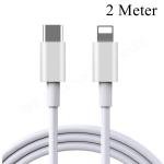 Fast USB-C PD Charger Cable for iPhone