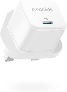 Anker 20W USB C Wall Charger Cube