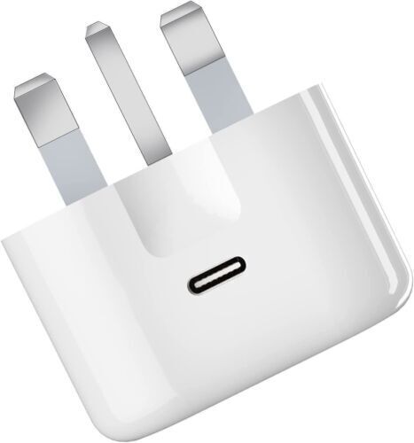 Fast Charging USB-C PD Charger for iPhone Max