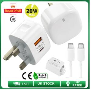 Google Pixel 7 Fast Charger Kit