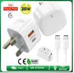 Google Pixel 7 Fast Charger Kit