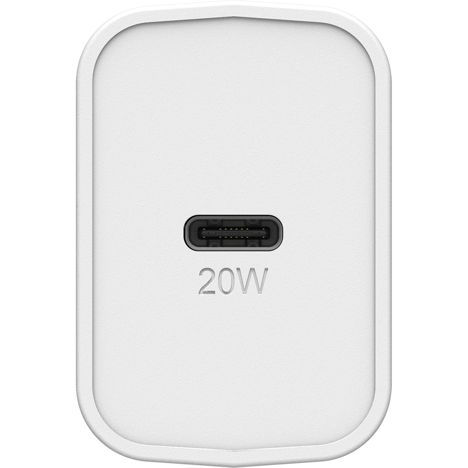 OtterBox USB-C Wall Charger - Ocean Ghost