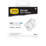 OtterBox USB-C Wall Charger - Ocean Ghost