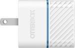 OtterBox USB-C Wall Charger - Ocean Ghost