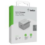 Belkin 20W USB-C Fast Charger for Apple & Samsung