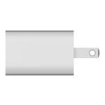 Belkin 20W USB-C Fast Charger for Apple & Samsung